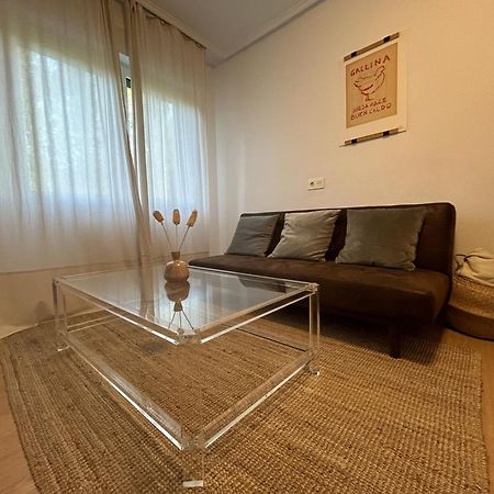 Ferienwohnung Casa Mawi Sopelana Exterior foto