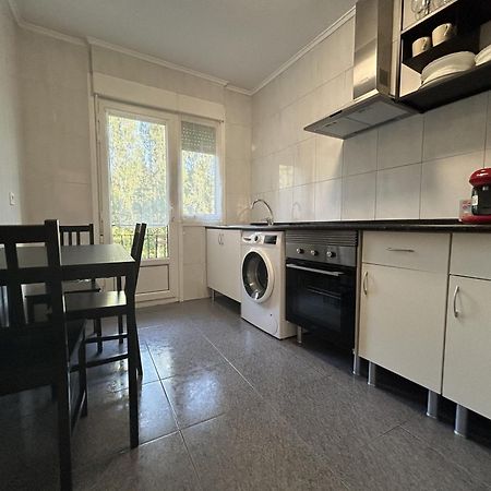 Ferienwohnung Casa Mawi Sopelana Exterior foto