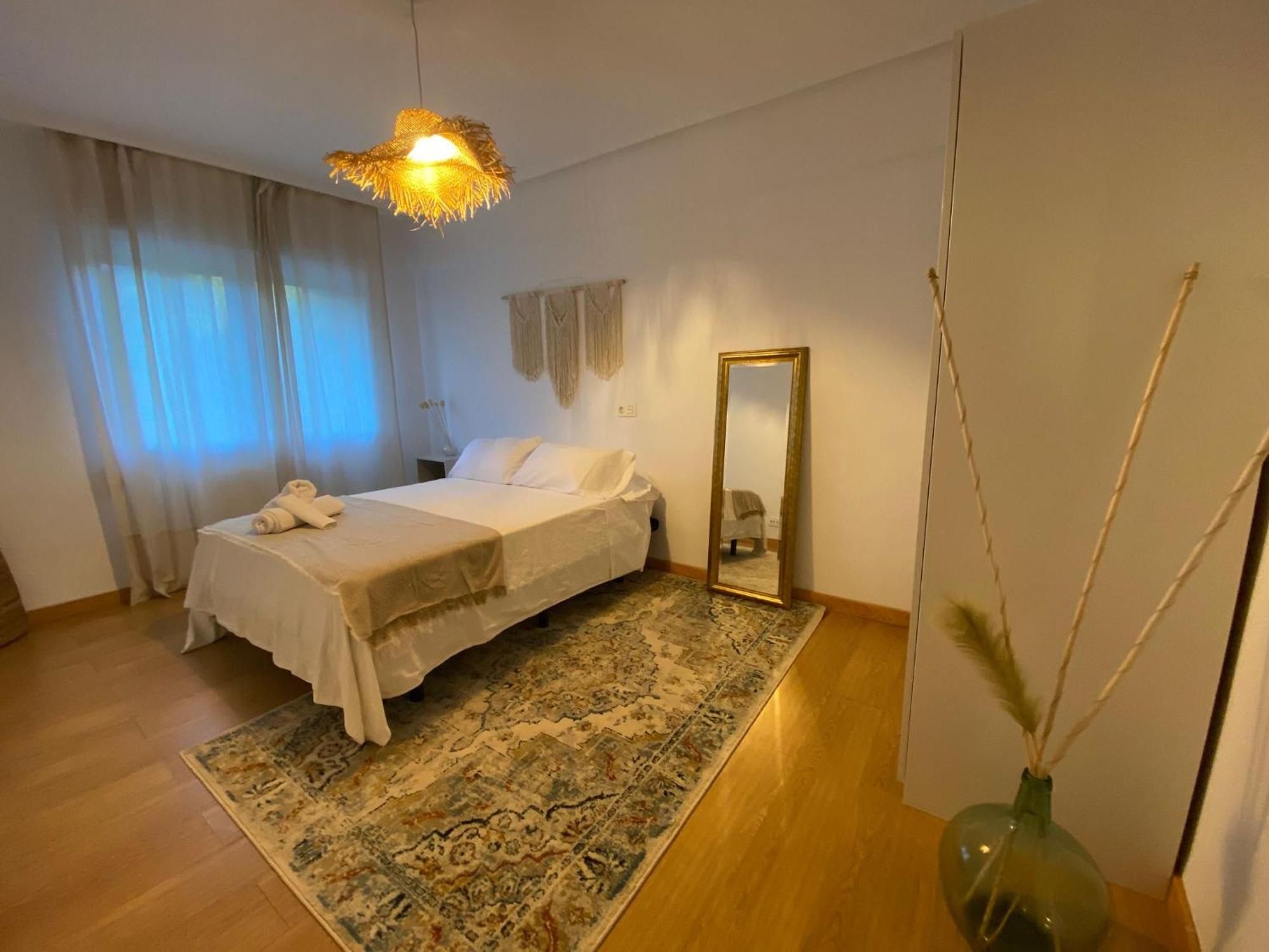 Ferienwohnung Casa Mawi Sopelana Exterior foto