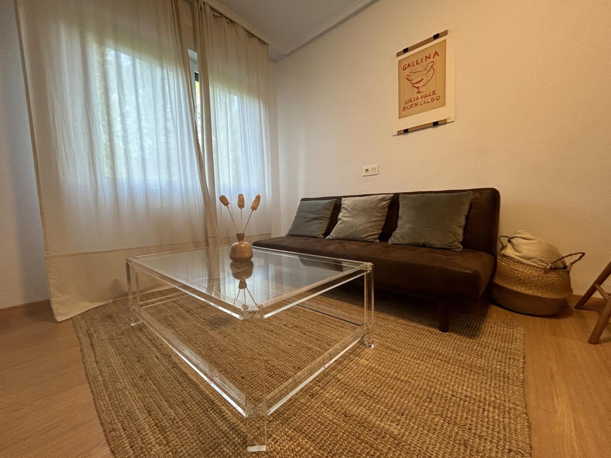 Ferienwohnung Casa Mawi Sopelana Exterior foto