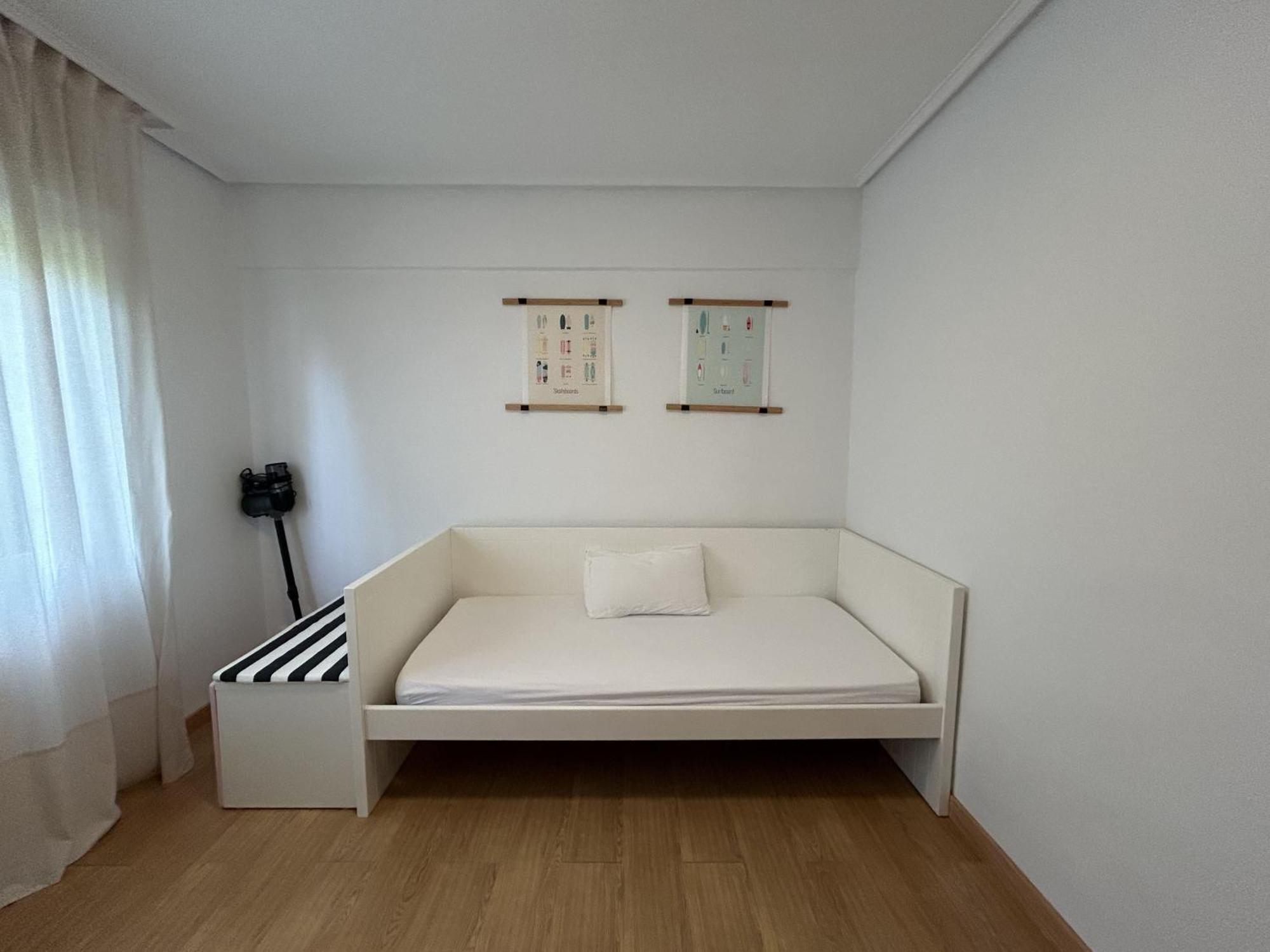 Ferienwohnung Casa Mawi Sopelana Exterior foto