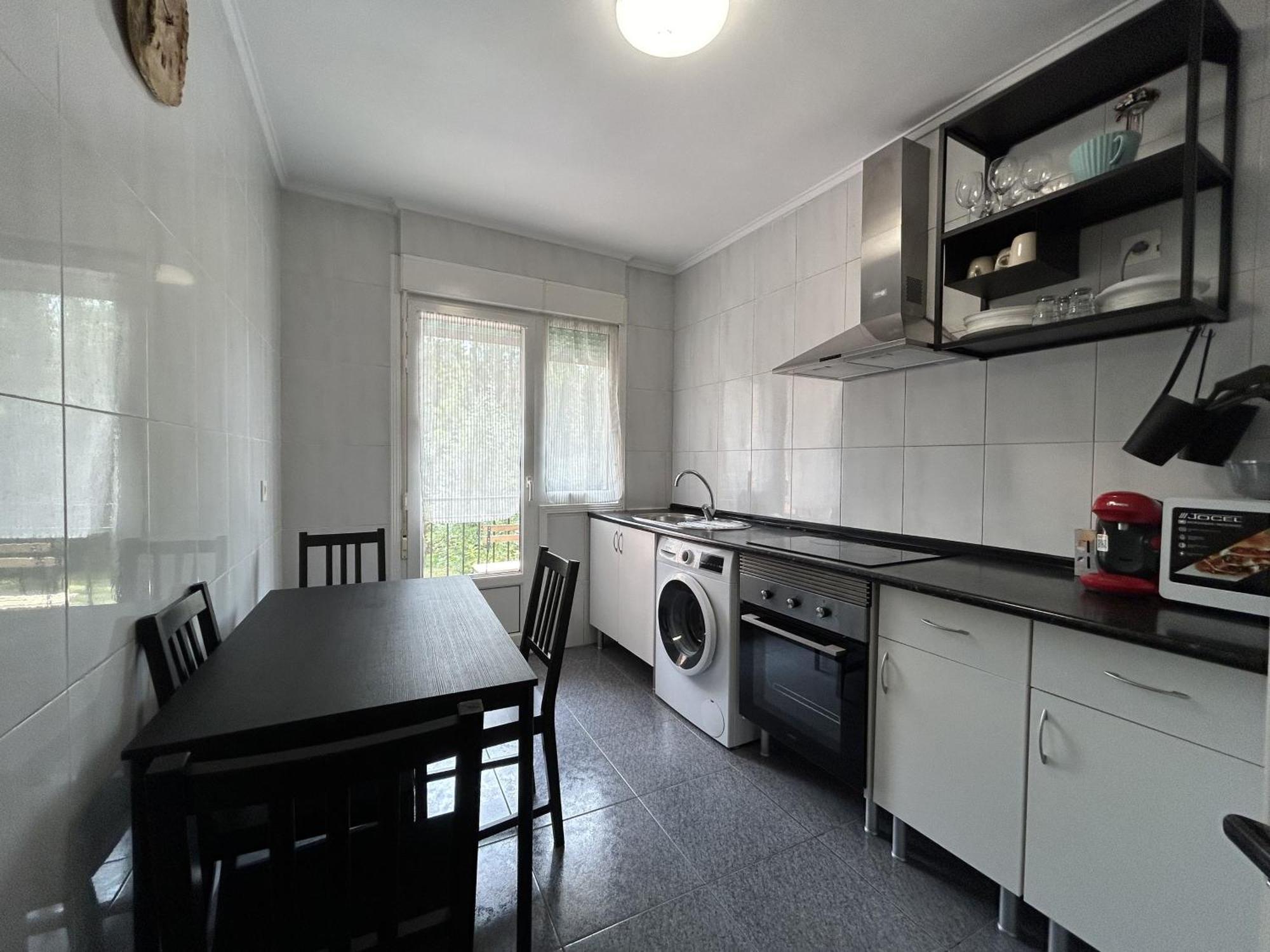 Ferienwohnung Casa Mawi Sopelana Exterior foto